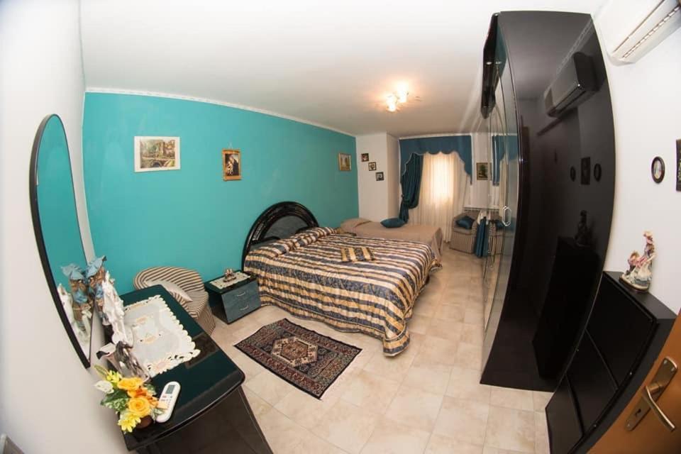 B&B Cuore Di Sicilia Santa Caterina Villarmosa Exterior foto