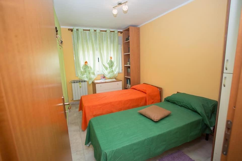 B&B Cuore Di Sicilia Santa Caterina Villarmosa Exterior foto